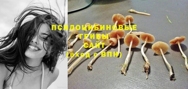 кристаллы Костерёво