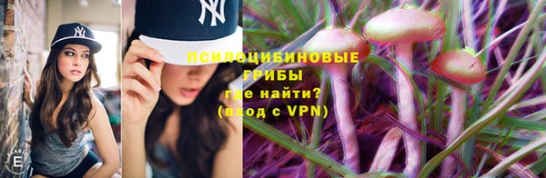 кристаллы Костерёво